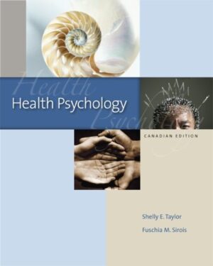 Health Psychology