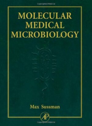 Molecular Medical Microbiology, Three-Volume Set